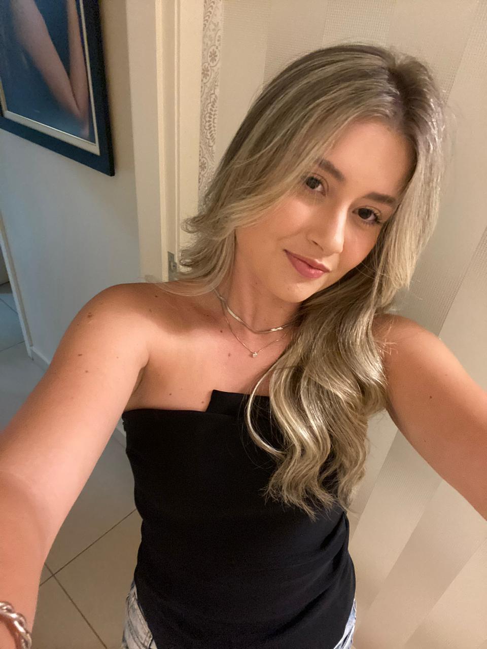 Gabriela Porto de Carvalho