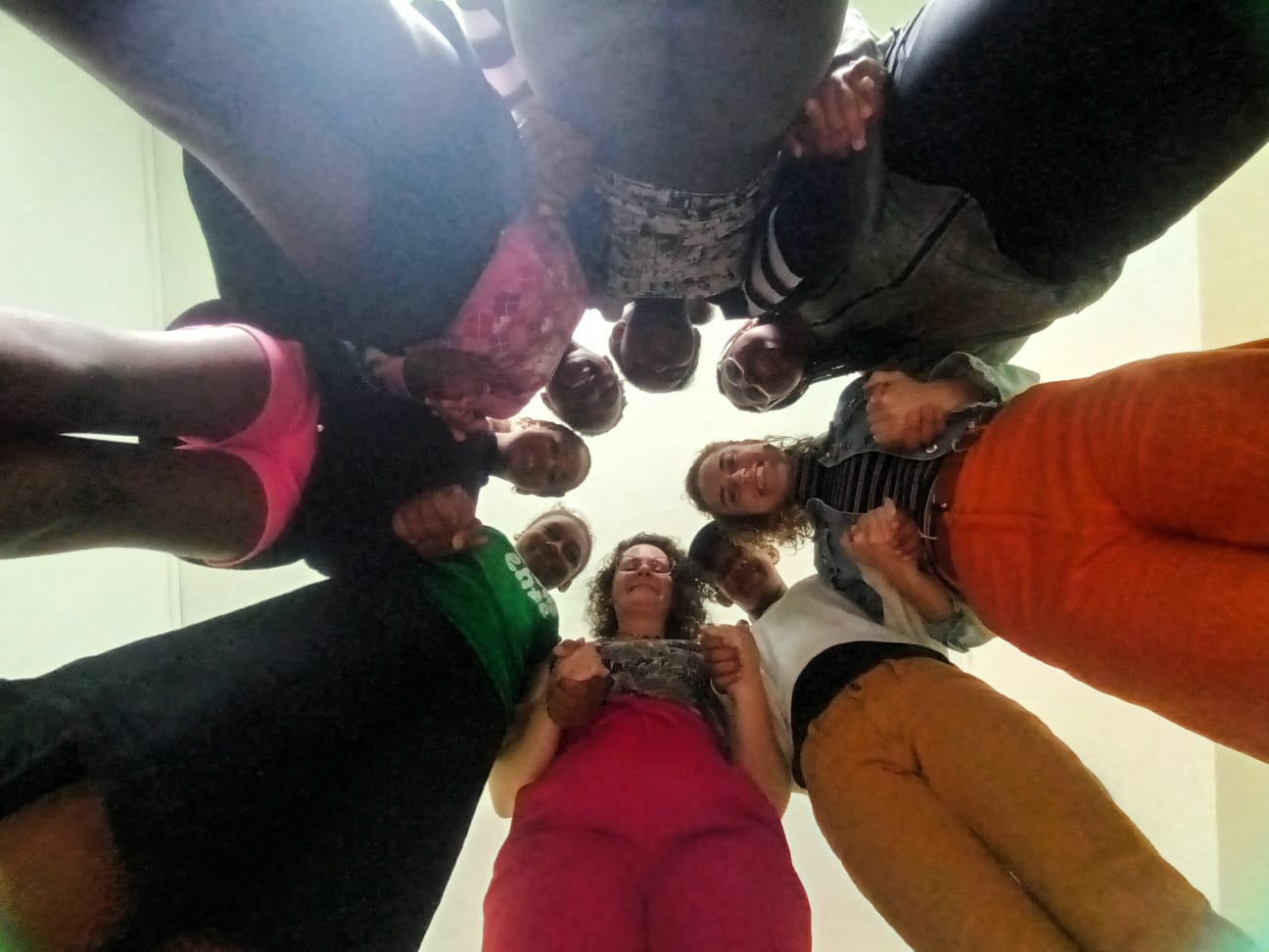 Registro de oficina 9